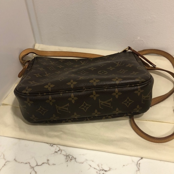 Authentic Mabillion Louis Vuitton - Picture 5 of 14